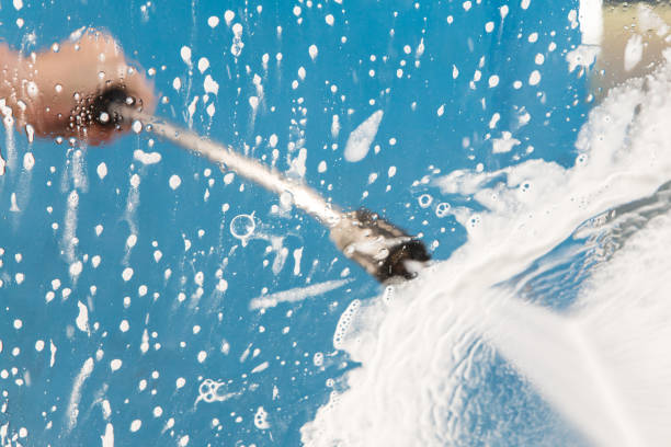 Best Roof Washing  in Uniontown, OH