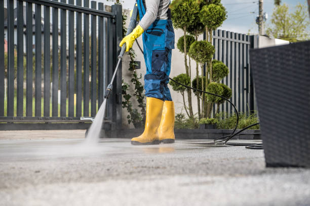 Best Gas Station Cleaning  in Uniontown, OH