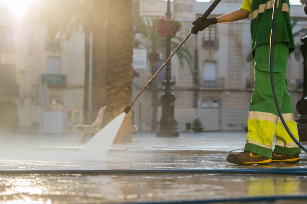 Best Restaurant Pressure Washing  in Uniontown, OH