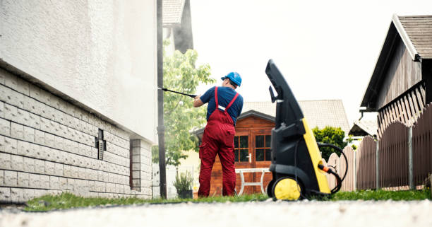 Uniontown, OH Pressure Washing Services Company